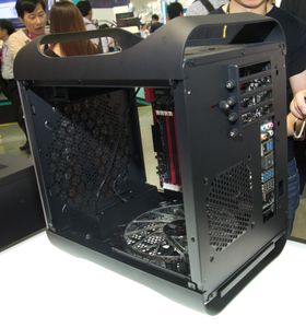 Prodigy M.