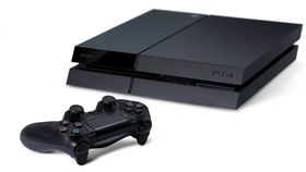 PlayStation 4 gjør det godt.
