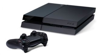 Klikk for å vise bilde i full størrelse Sony PlayStation 4