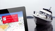 Les Ny sjøkart-app fikser kartene med brukernes hjelp