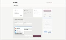 iCloud Keychain husker alt det viktige for deg på nett.