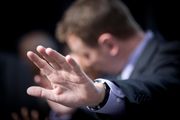 Les Sverige forbyr smugfotografering