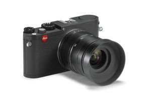 Leica X Vario
