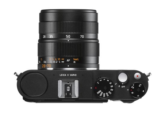Foto: Leica.