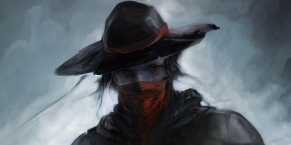 The Incredible Adventures of Van Helsing