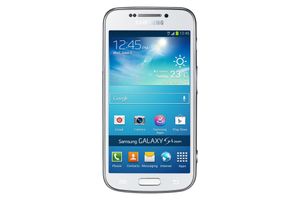 Samsung Galaxy S4 zoom