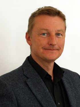 Daglig leder Tønnes Ingebrigtsen deltar alltid i ansettelsesprosessen.