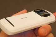 Les Siste Symbian-telefon slippes i sommer