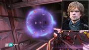 Les Game of Thrones-stjerne har stemme i Destiny