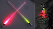 Les Strikkepinner for Star Wars-fans