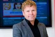 Les Nytt selskap på Netflix-toppen