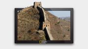 Les Opplev majestetisk 3D-natur i helgen