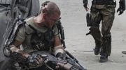 Les Ny Elysium-trailer viser dystopisk robot-framtid