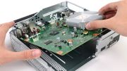 Les Slik ser nye Xbox 360 ut på innsiden