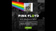 Les Nå kommer Pink Floyd på Spotify