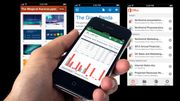 Les Nå får du Microsoft Office på iPhone