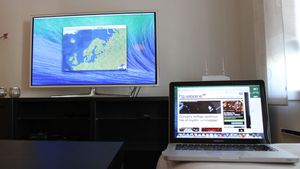 OS X Mavericks