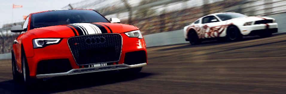GRID 2