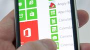 Les Vil betale 100 000 dollar til Windows Phone-utviklere