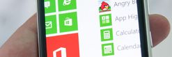 Vil betale 100 000 dollar til Windows Phone-utviklere