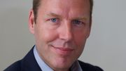 Les Slik er den nye Teliasonera-sjefen