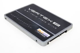 OCZ Vertex 450 SSD 256 GB.