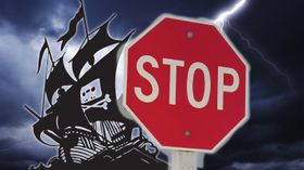 Rettighetsalliansen jobber allerede for å stenge The Pirate Bay.