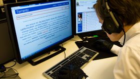 Rettighetsalliansen vil jakte norske nettpirater.