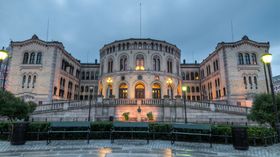 Stortiget vedtok den nye loven 31. mai.