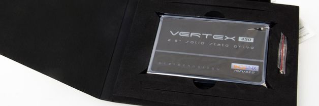 Knallsterk SSD-ytelse på <em>nesten</em> alle felt