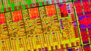 Bare &eacute;n av Haswell-seriene kan overklokkes