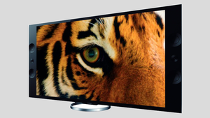 N&aring; slippes Sonys 4K-TV p&aring; det norske markedet