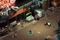 Cyberpunk-spillet Shadowrun Returns f�r sommerlansering
