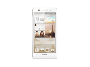 Huawei Ascend P6
