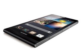 Huawei Ascend P6.