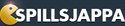 Spillsjappa.no logo