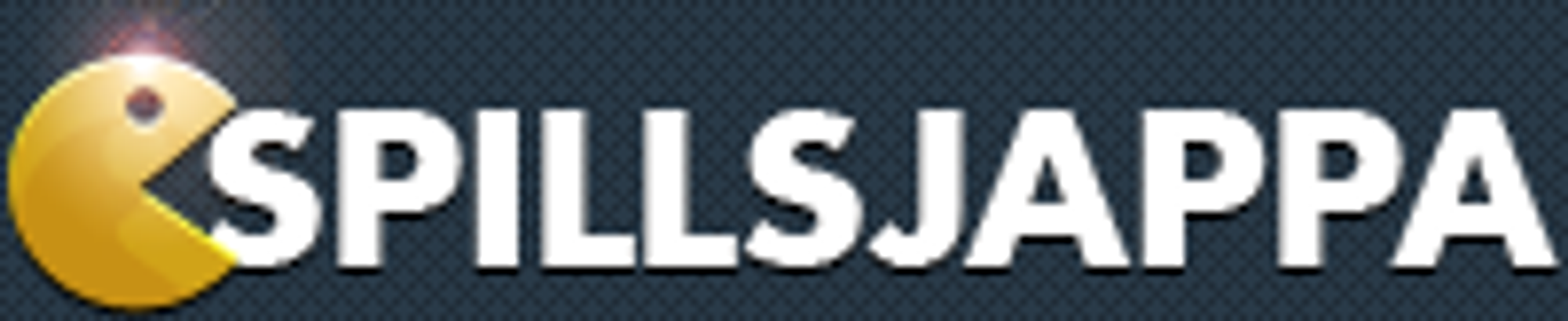 Spillsjappa.no logo