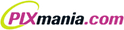 Pixmania.no logo