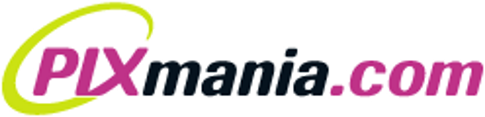 Pixmania logo