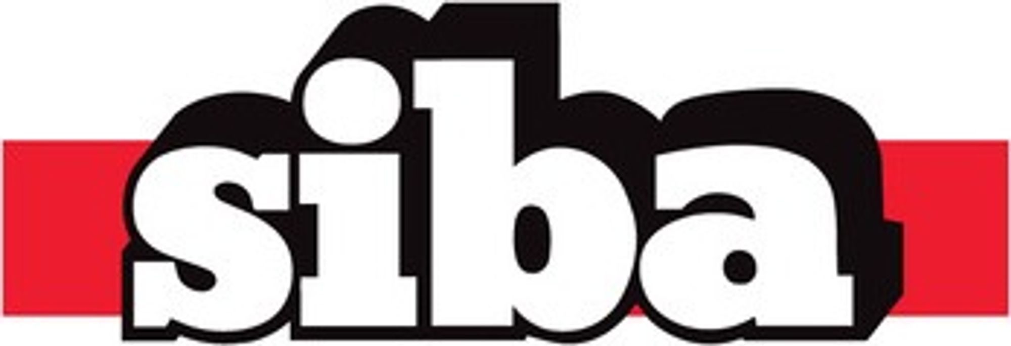 Siba logo