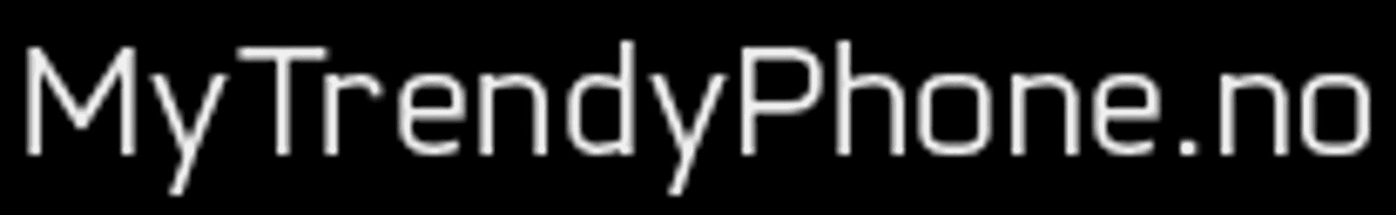 MyTrendyPhone logo