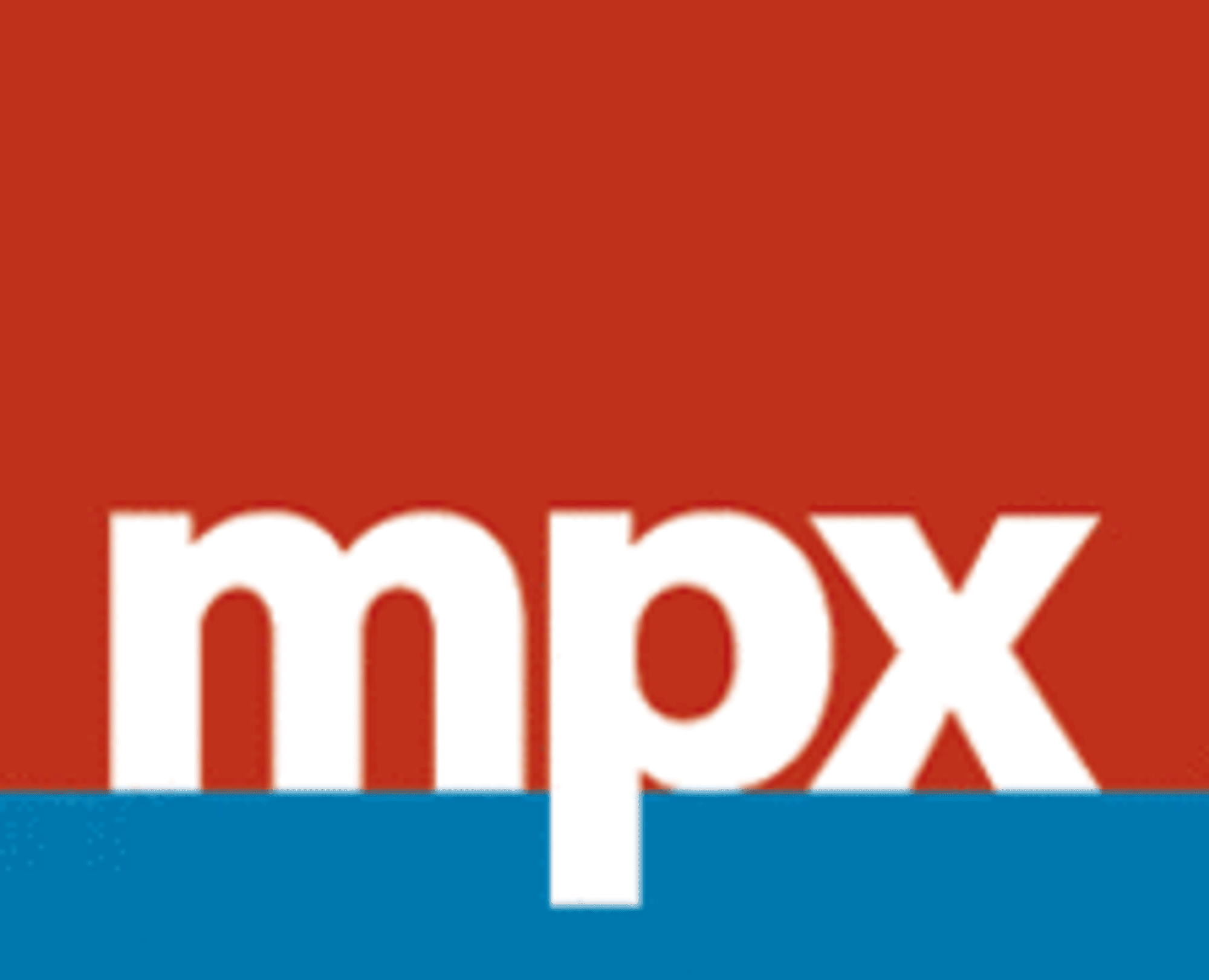 MPX logo