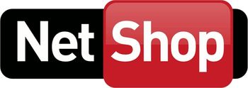 Netshop.no logo