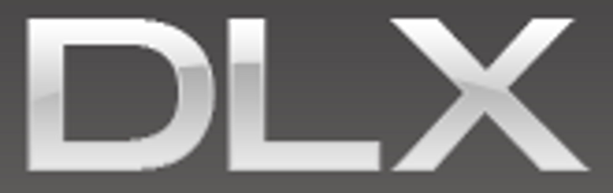 DLX.no logo
