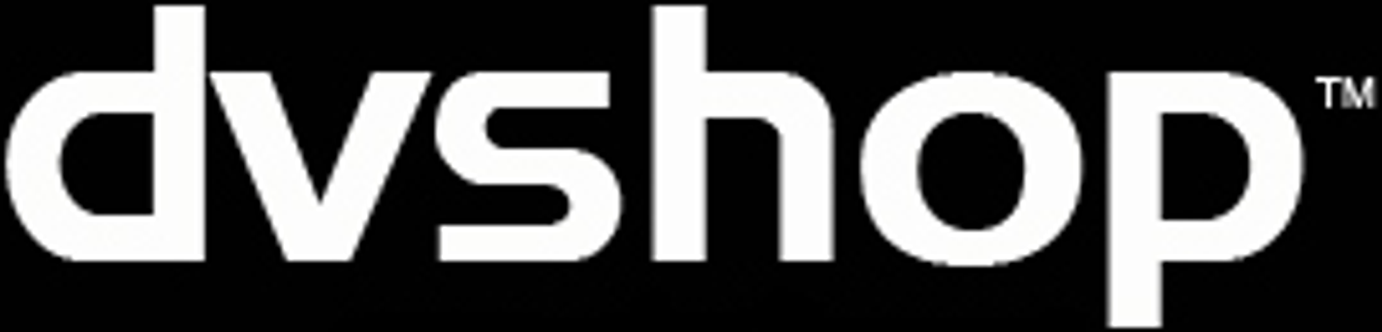 DVshop logo