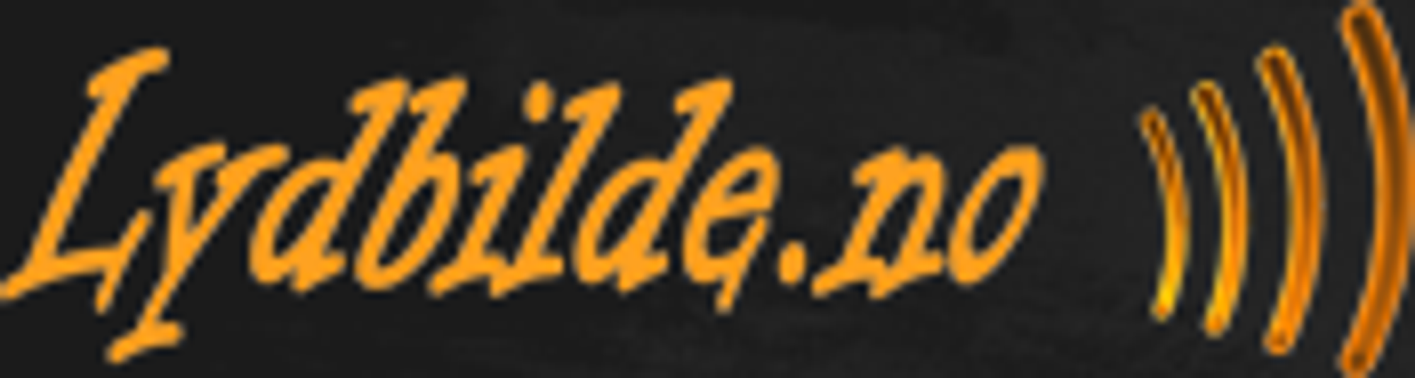 Lydbilde.no logo