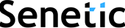 Senetic.no logo