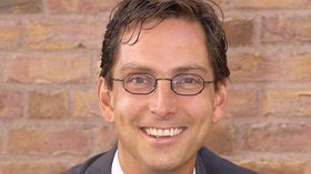 Michael Jacobs.