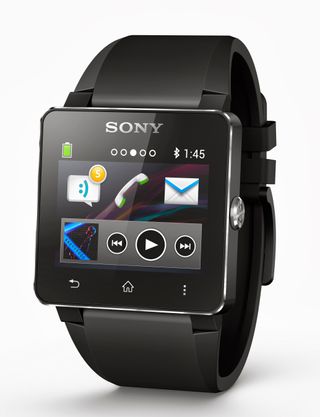 Sonys SmartWatch 2 bærer preg av at produsenten nå jobber med sin tredje generasjon i serien. Det gir flere fordeler.