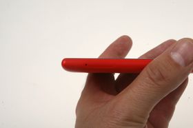 Nokia Lumia 720.